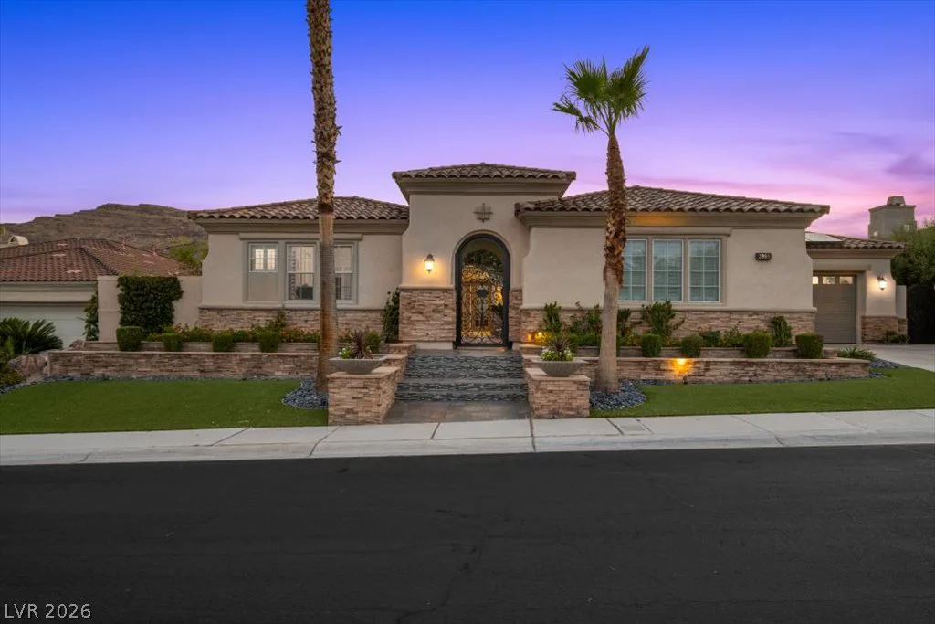 2393 Calico Creek, Las Vegas, NV 89135
