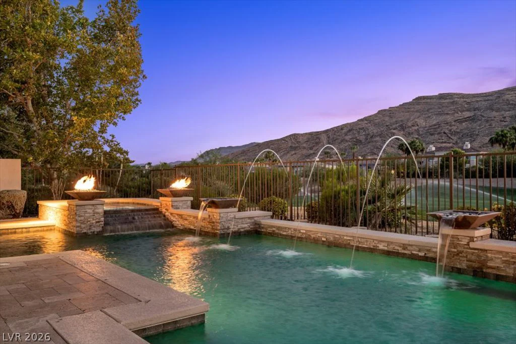2393 Calico Creek, Las Vegas, NV 89135