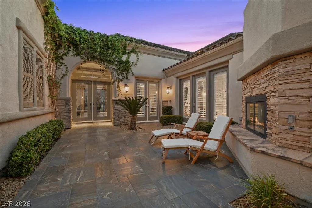 2393 Calico Creek, Las Vegas, NV 89135
