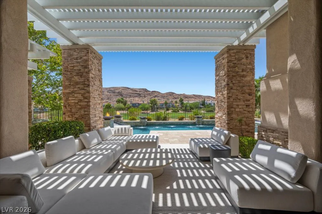 2393 Calico Creek, Las Vegas, NV 89135