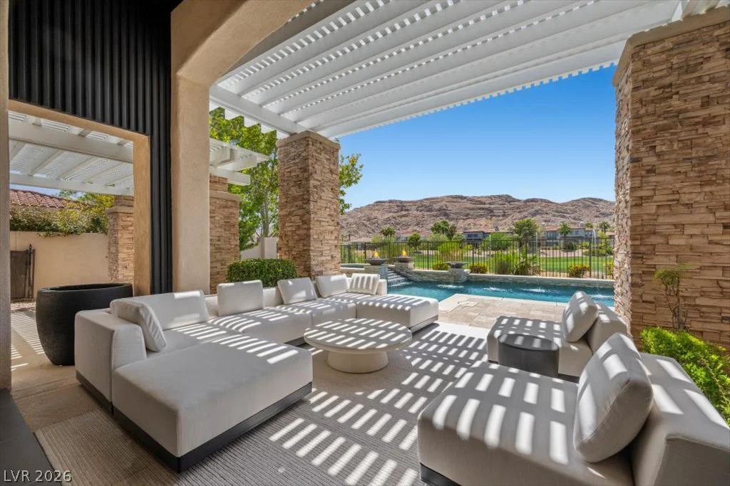 2393 Calico Creek, Las Vegas, NV 89135