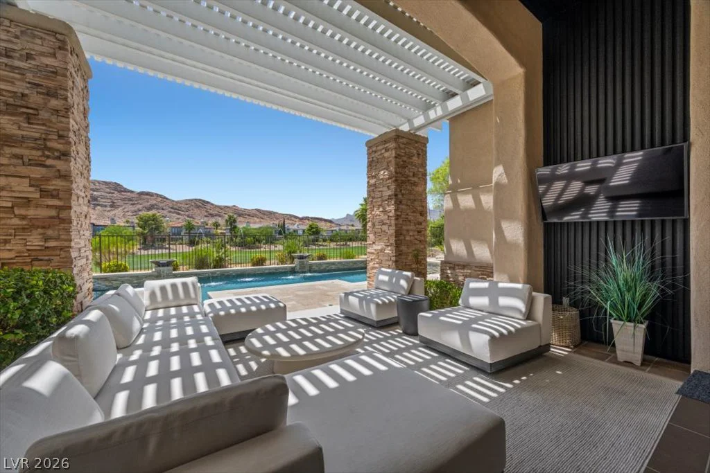 2393 Calico Creek, Las Vegas, NV 89135