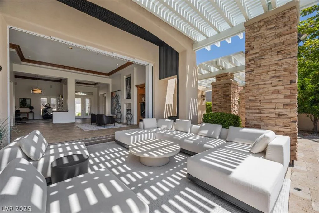 2393 Calico Creek, Las Vegas, NV 89135