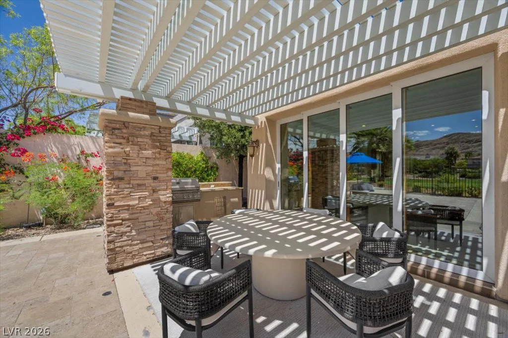 2393 Calico Creek, Las Vegas, NV 89135