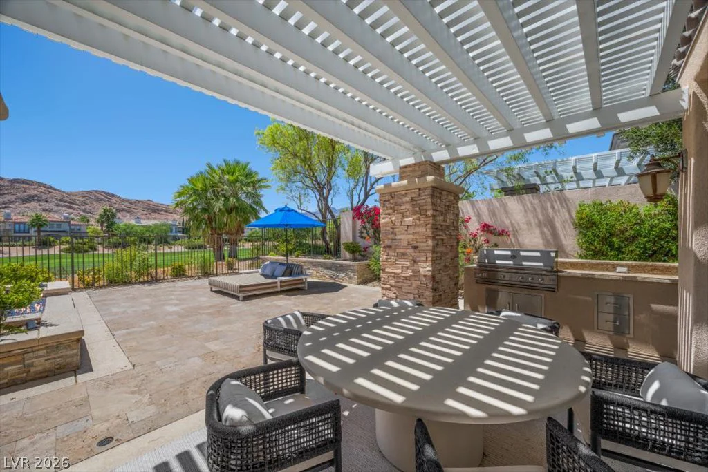 2393 Calico Creek, Las Vegas, NV 89135
