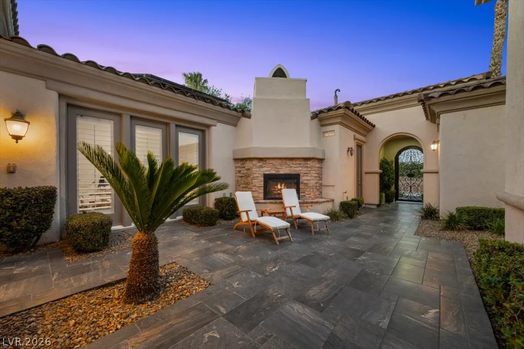 2393 Calico Creek, Las Vegas, NV 89135