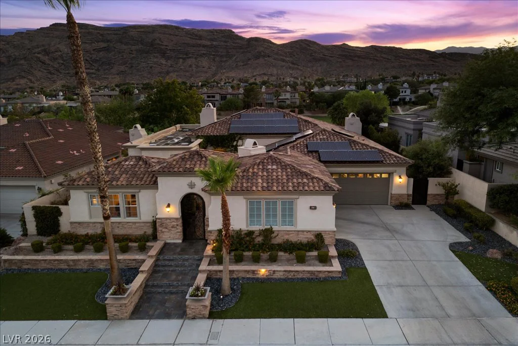 2393 Calico Creek, Las Vegas, NV 89135