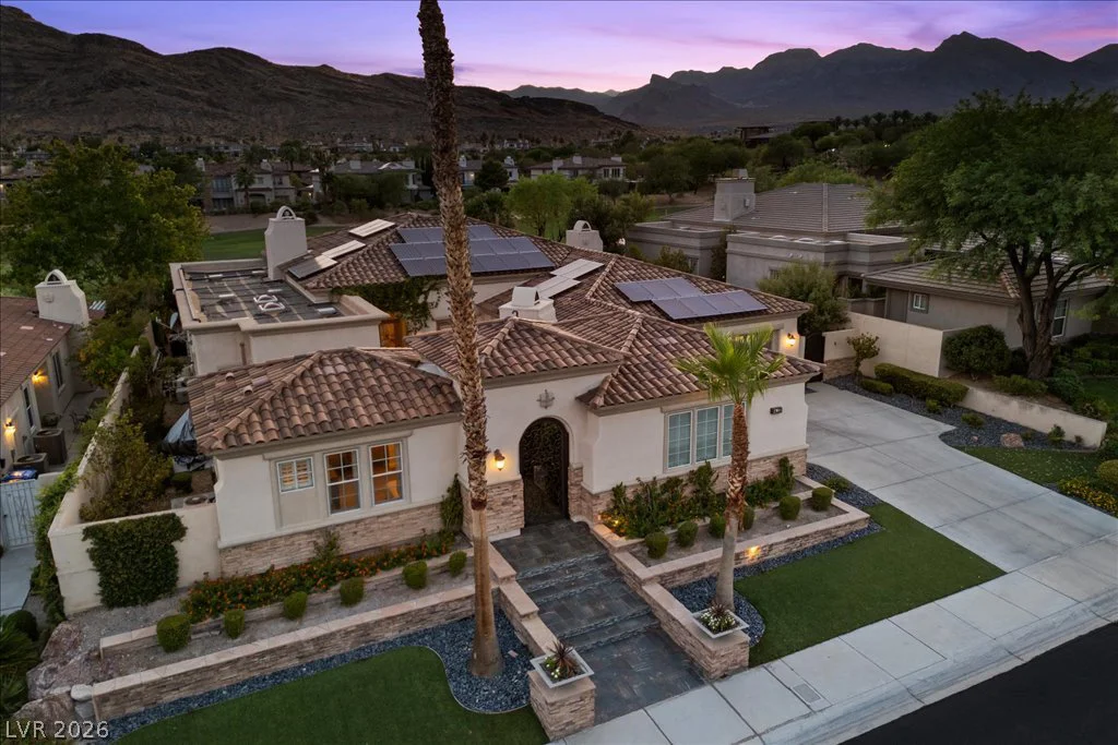 2393 Calico Creek, Las Vegas, NV 89135