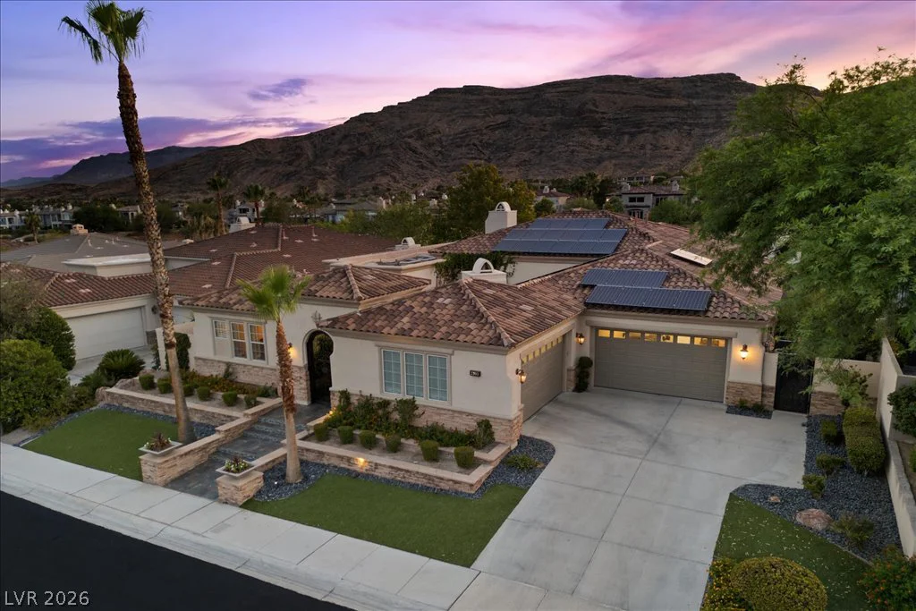2393 Calico Creek, Las Vegas, NV 89135