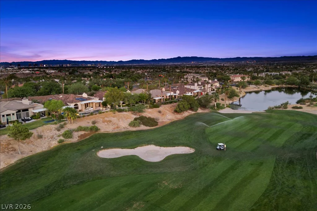 2393 Calico Creek, Las Vegas, NV 89135