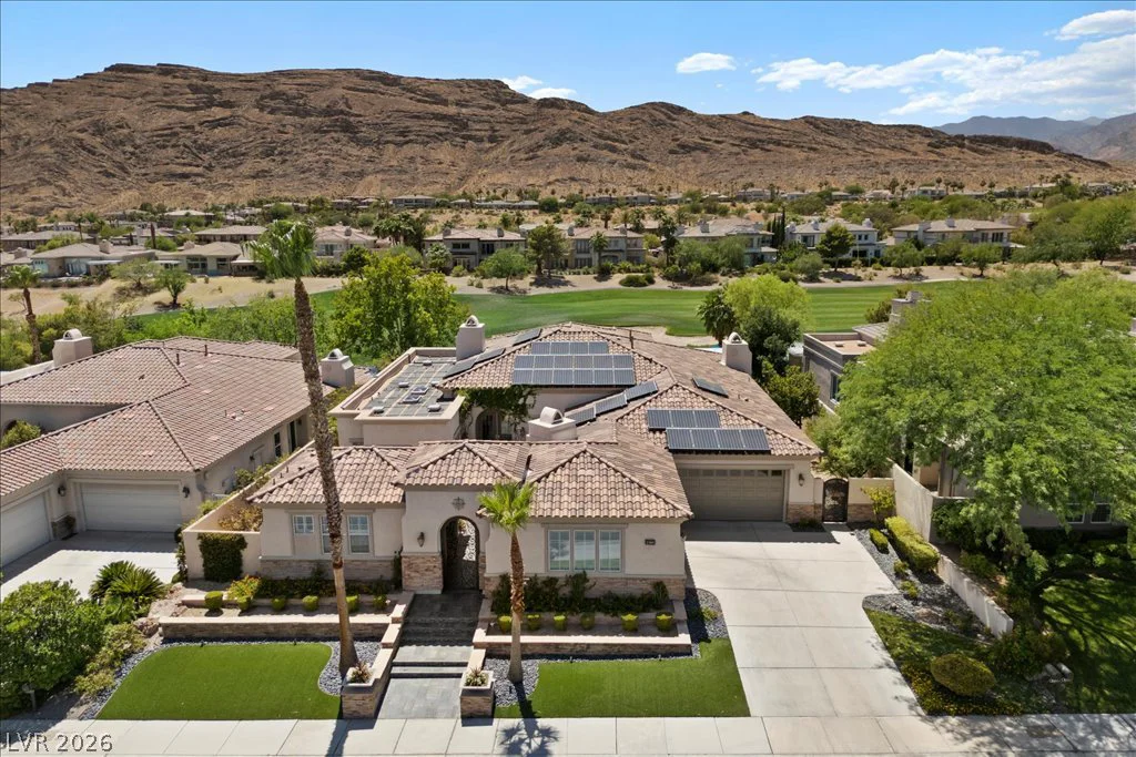 2393 Calico Creek, Las Vegas, NV 89135