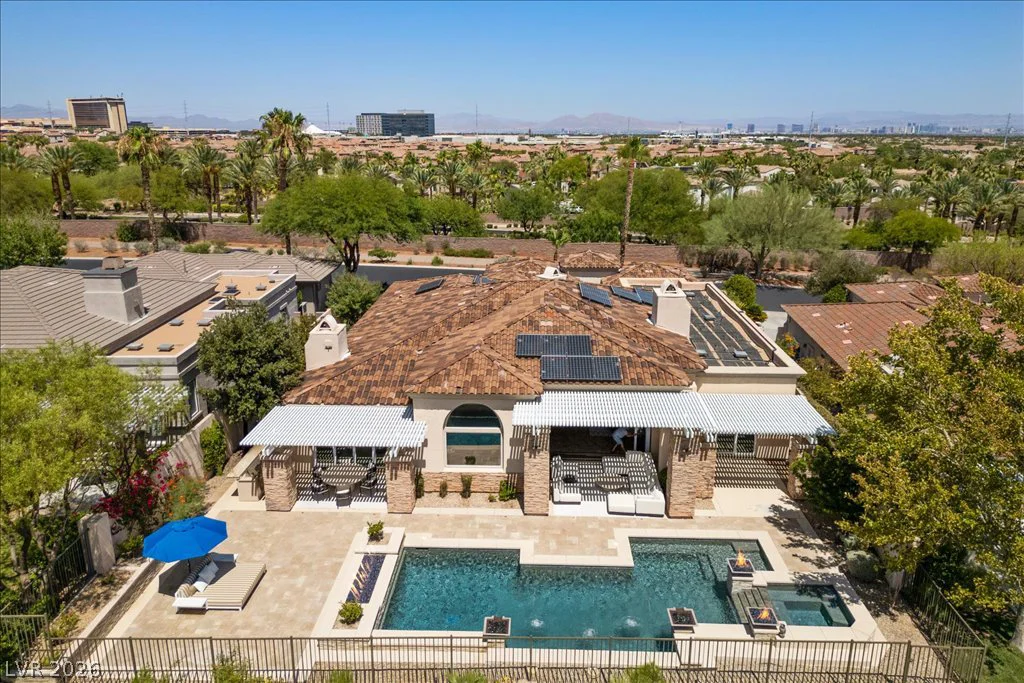 2393 Calico Creek, Las Vegas, NV 89135