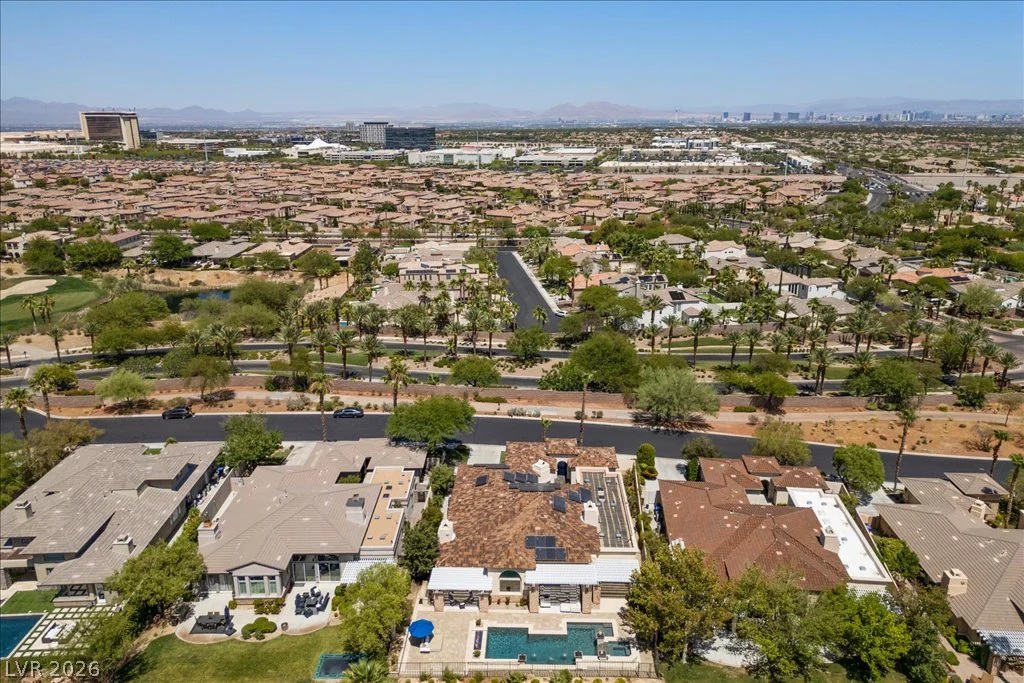 2393 Calico Creek, Las Vegas, NV 89135