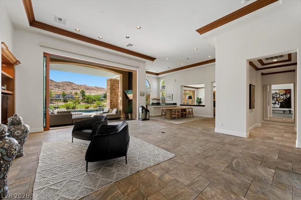 2393 Calico Creek, Las Vegas, NV 89135
