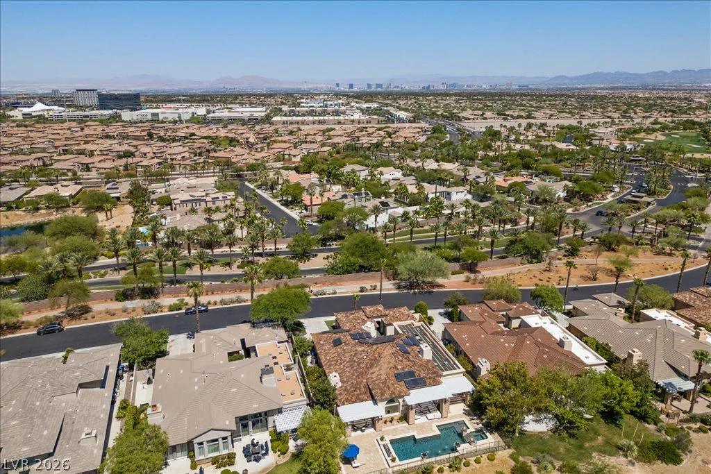 2393 Calico Creek, Las Vegas, NV 89135