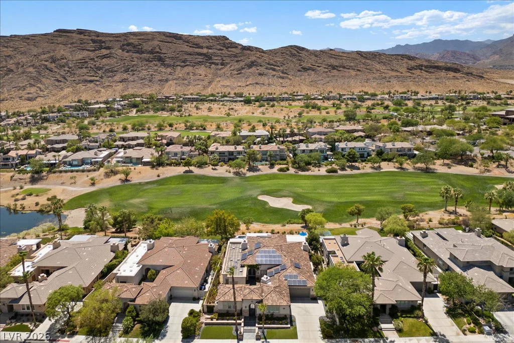 2393 Calico Creek, Las Vegas, NV 89135