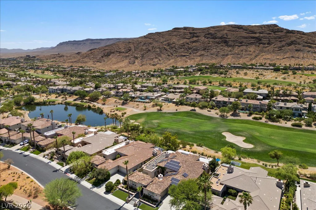 2393 Calico Creek, Las Vegas, NV 89135
