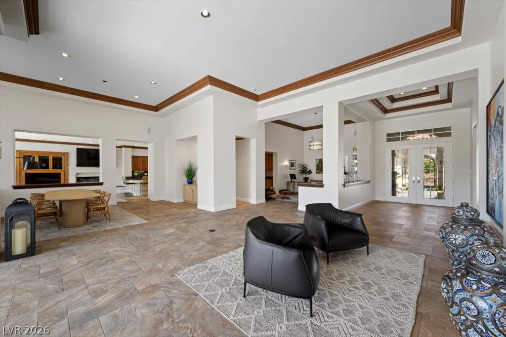 2393 Calico Creek, Las Vegas, NV 89135