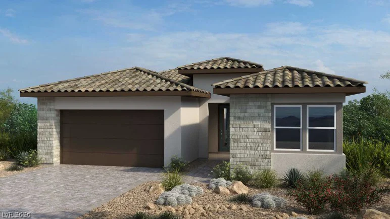 280 Museo Del Parco, Henderson, NV 89011