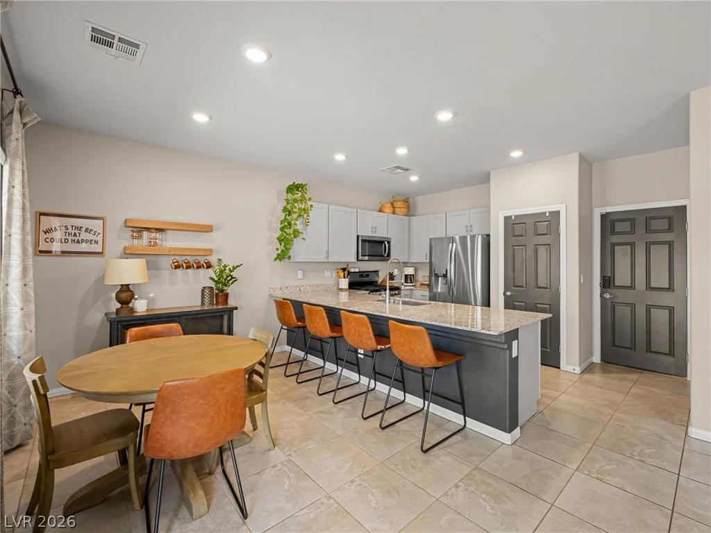4455 Shimmer Point, North Las Vegas, NV 89084
