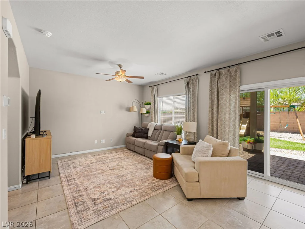 4455 Shimmer Point, North Las Vegas, NV 89084