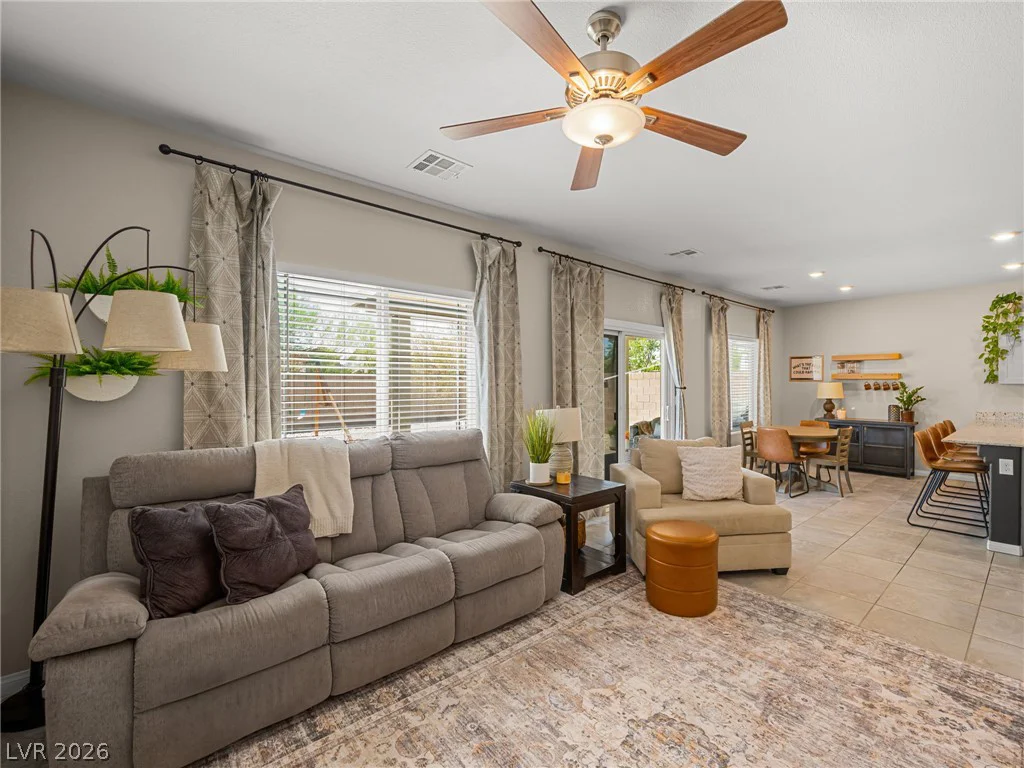 4455 Shimmer Point, North Las Vegas, NV 89084