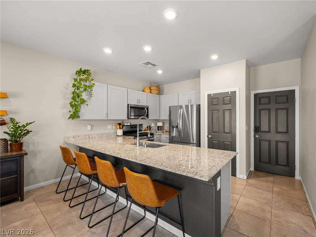4455 Shimmer Point, North Las Vegas, NV 89084