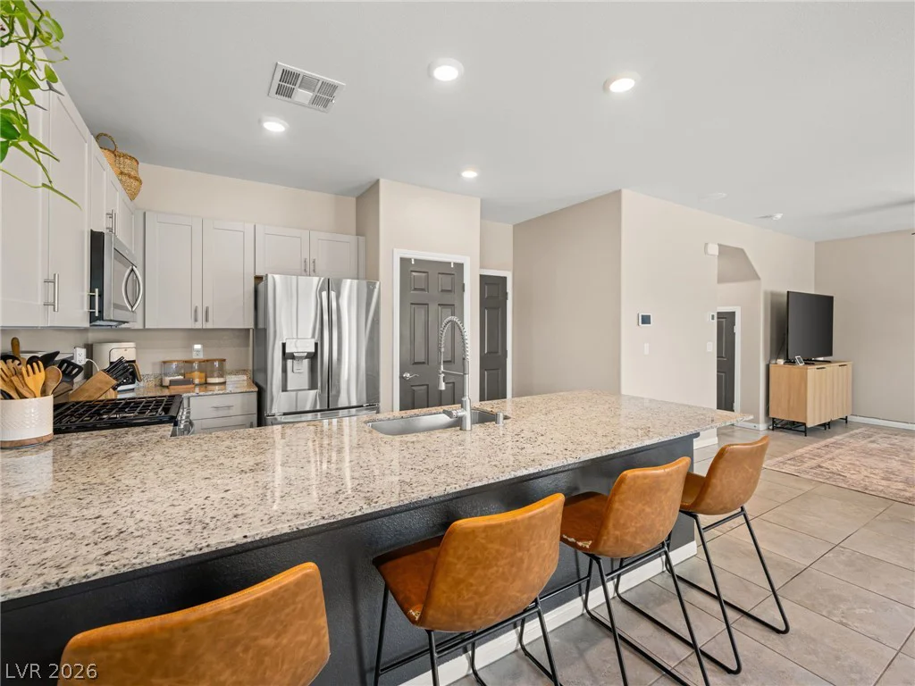 4455 Shimmer Point, North Las Vegas, NV 89084