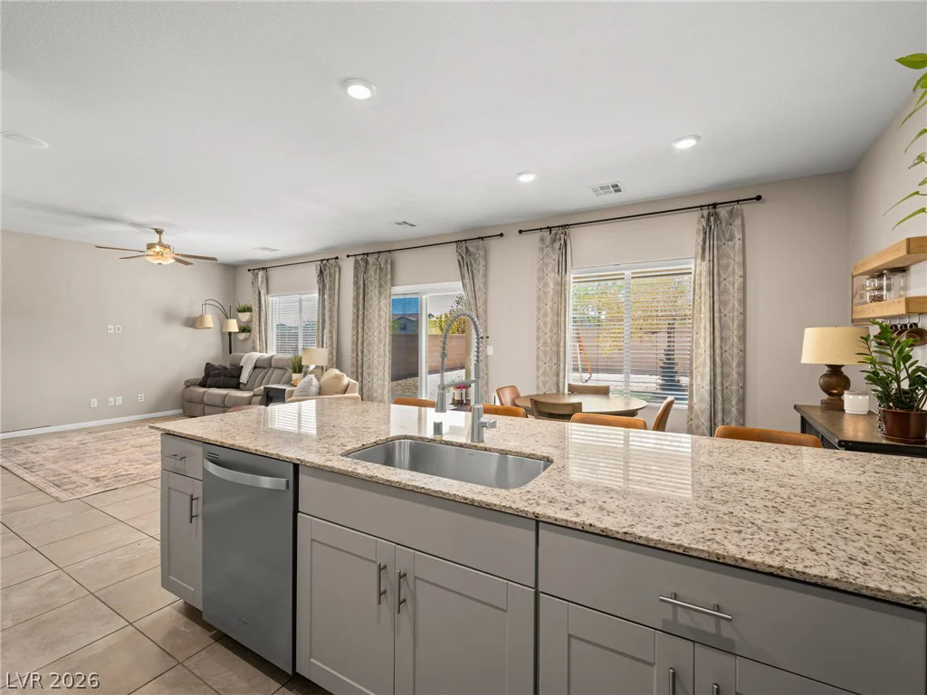 4455 Shimmer Point, North Las Vegas, NV 89084