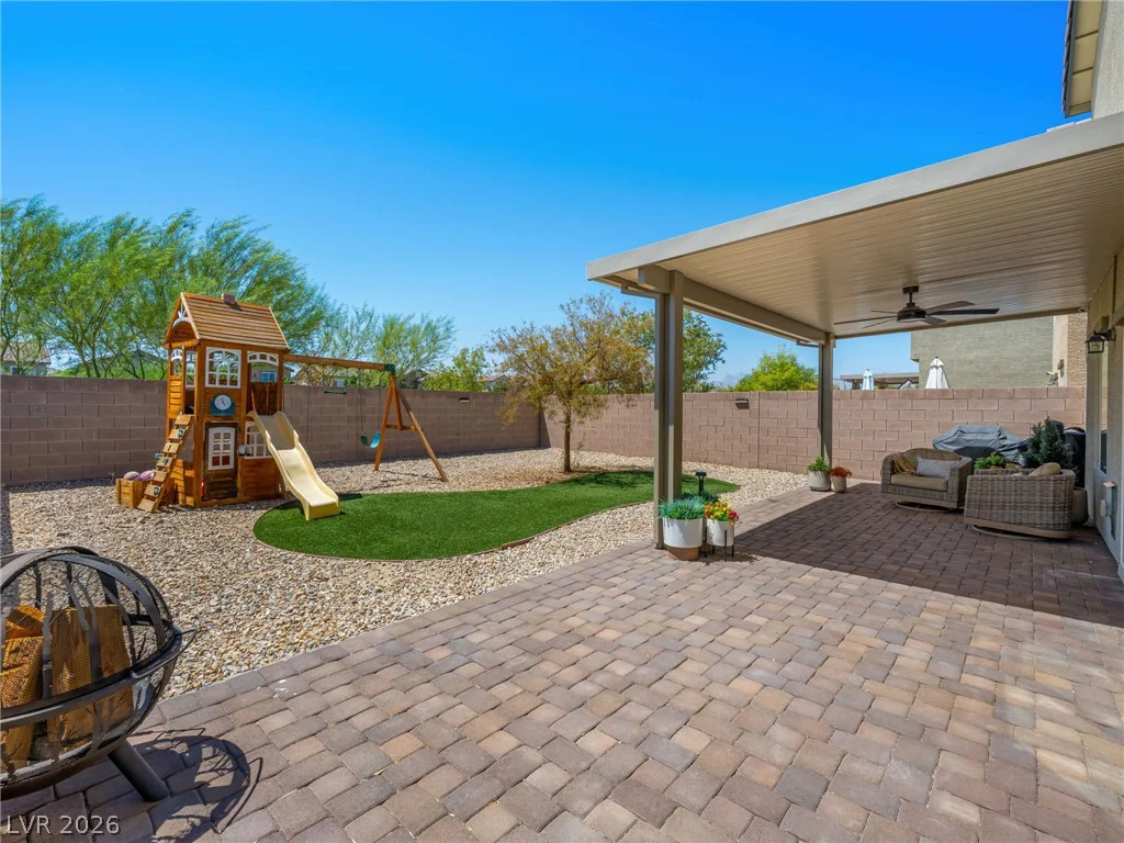 4455 Shimmer Point, North Las Vegas, NV 89084