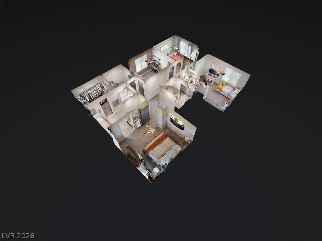 4455 Shimmer Point, North Las Vegas, NV 89084