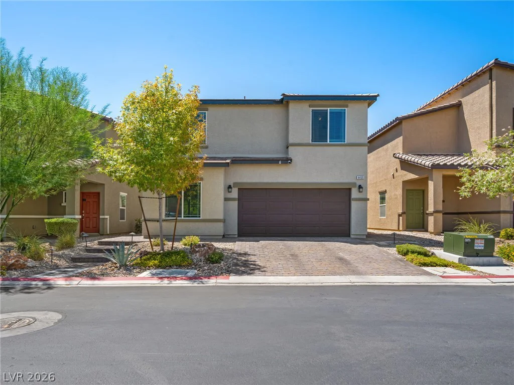 4455 Shimmer Point, North Las Vegas, NV 89084