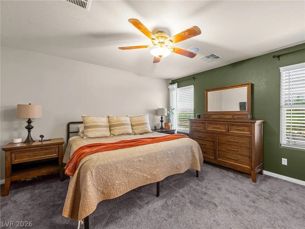 4455 Shimmer Point, North Las Vegas, NV 89084