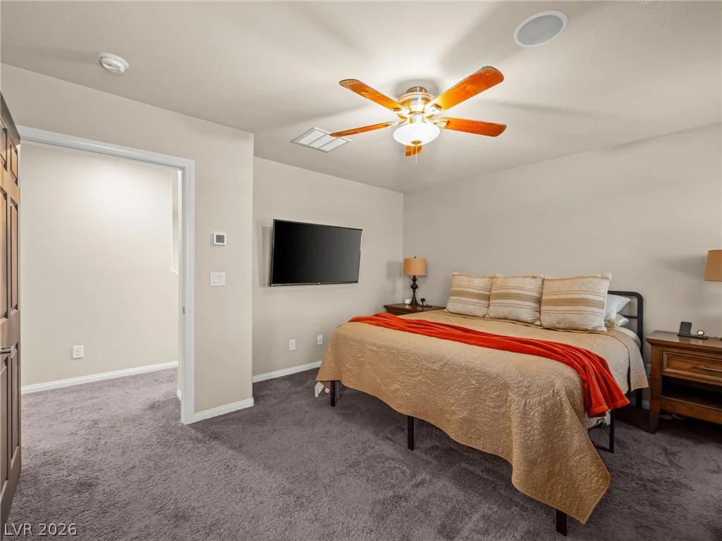4455 Shimmer Point, North Las Vegas, NV 89084