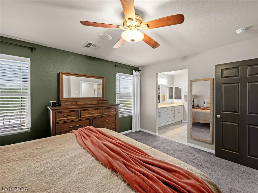 4455 Shimmer Point, North Las Vegas, NV 89084