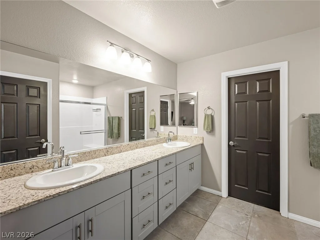 4455 Shimmer Point, North Las Vegas, NV 89084