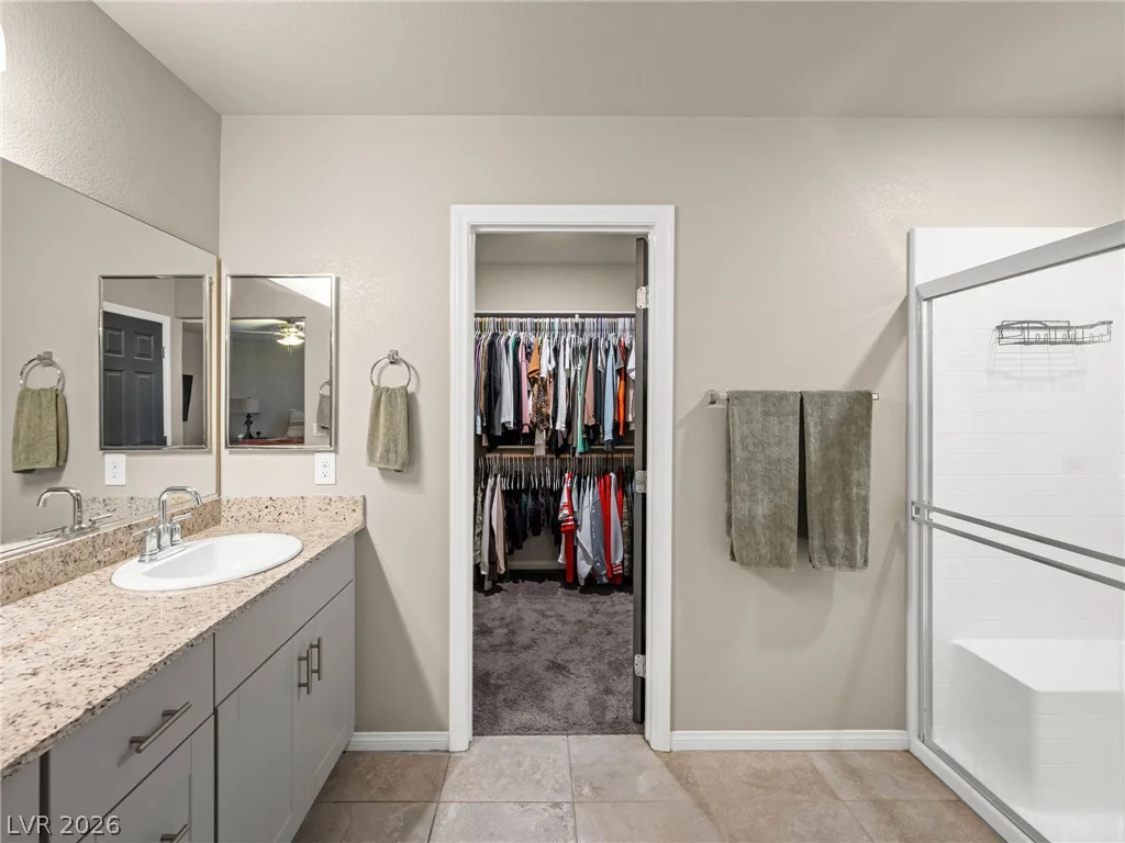 4455 Shimmer Point, North Las Vegas, NV 89084