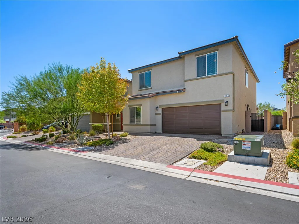 4455 Shimmer Point, North Las Vegas, NV 89084