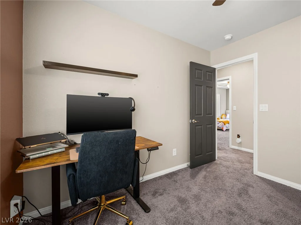4455 Shimmer Point, North Las Vegas, NV 89084