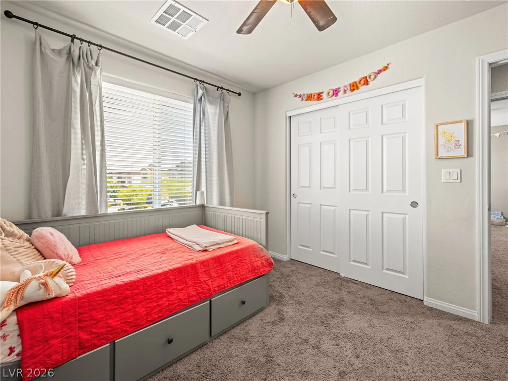 4455 Shimmer Point, North Las Vegas, NV 89084