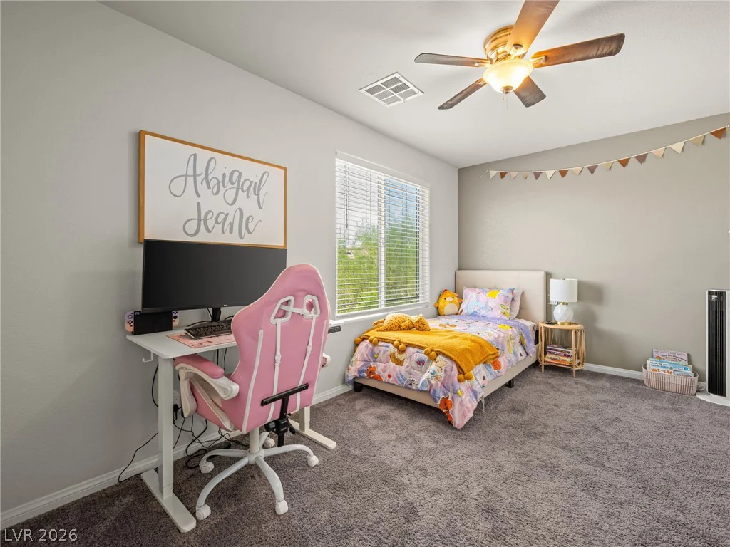 4455 Shimmer Point, North Las Vegas, NV 89084