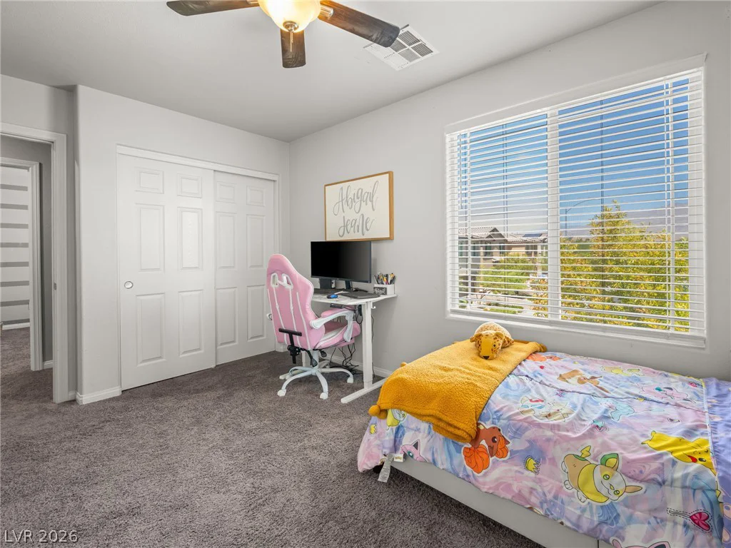 4455 Shimmer Point, North Las Vegas, NV 89084