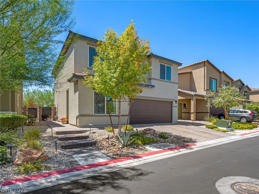 4455 Shimmer Point, North Las Vegas, NV 89084