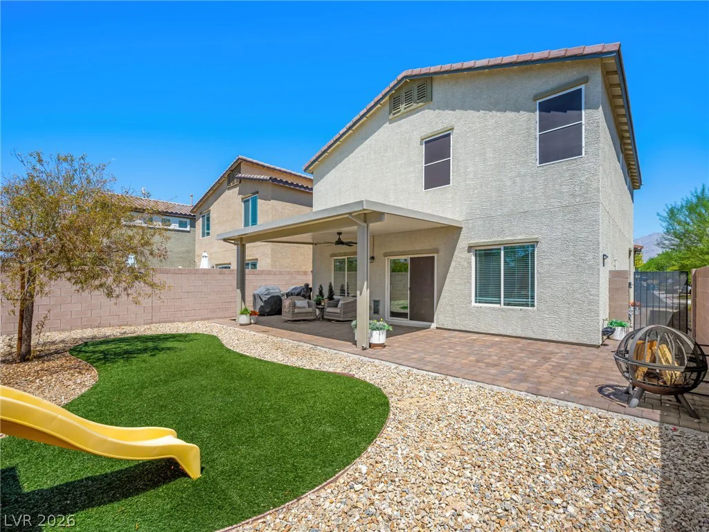 4455 Shimmer Point, North Las Vegas, NV 89084