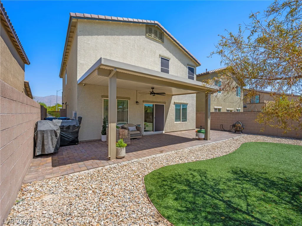 4455 Shimmer Point, North Las Vegas, NV 89084
