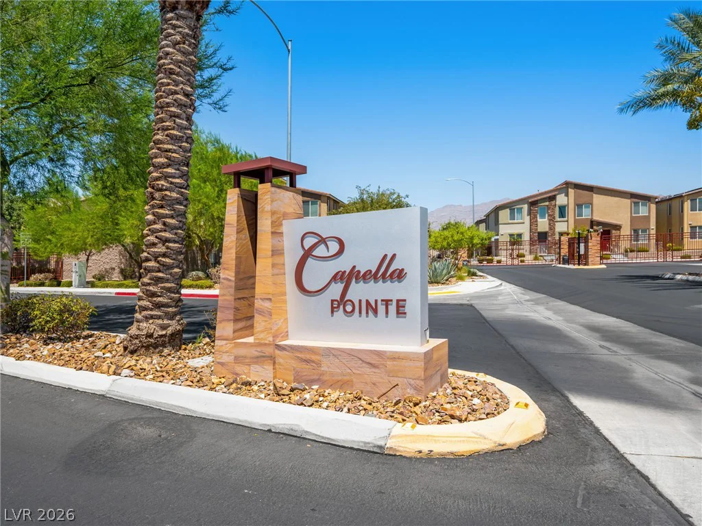 4455 Shimmer Point, North Las Vegas, NV 89084