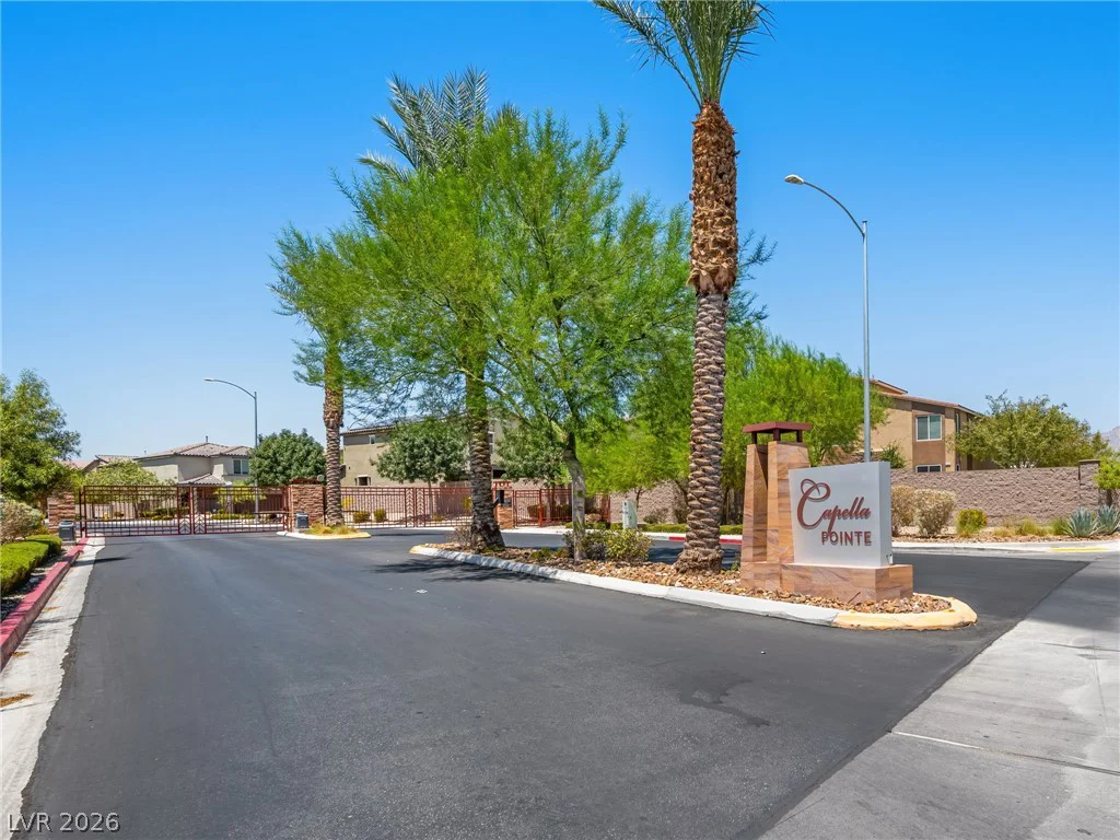 4455 Shimmer Point, North Las Vegas, NV 89084