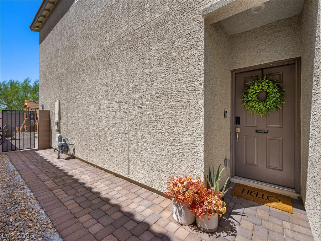 4455 Shimmer Point, North Las Vegas, NV 89084