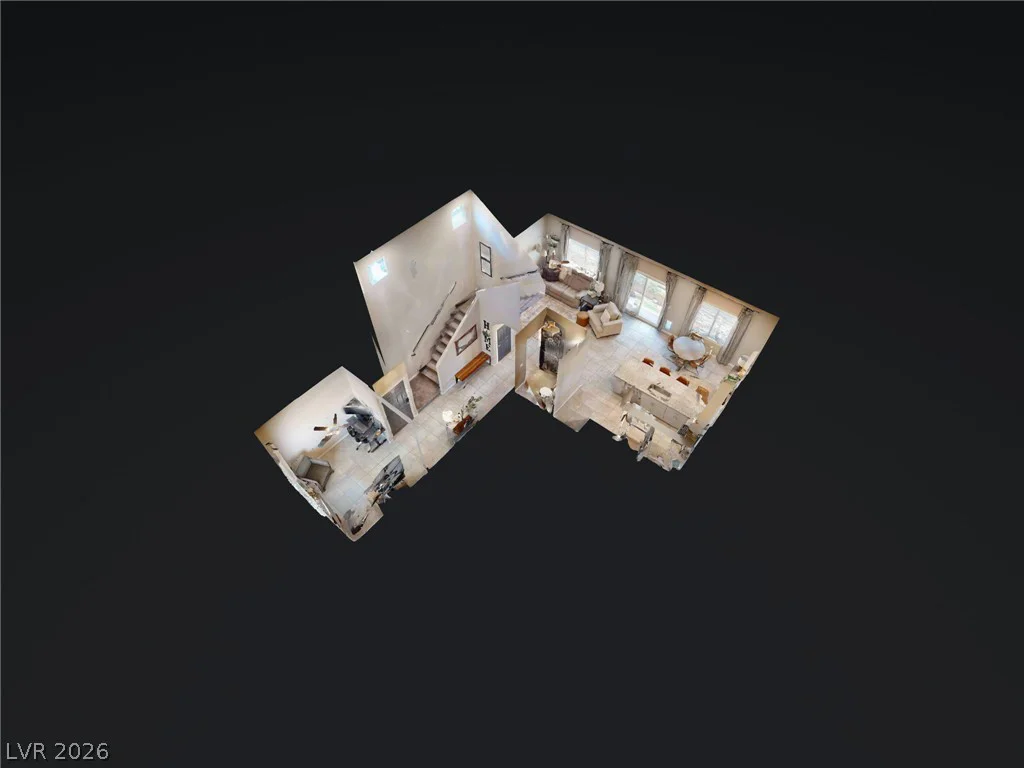 4455 Shimmer Point, North Las Vegas, NV 89084