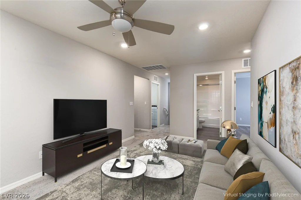 4152 Sandia Star, North Las Vegas, NV 89032